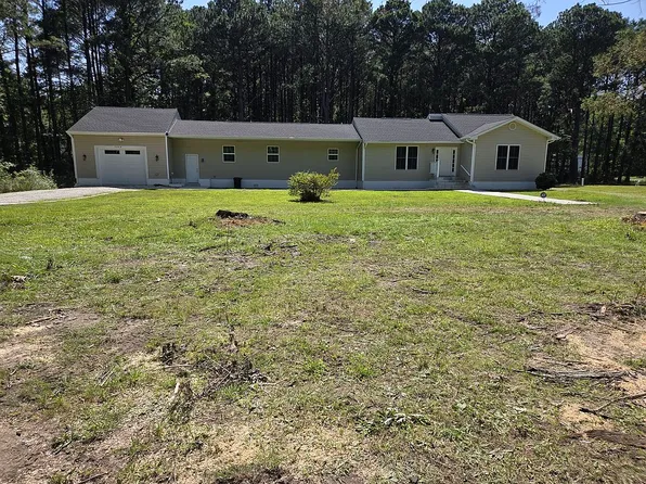 5904 Castle Haven Rd, Cambridge, MD 21613