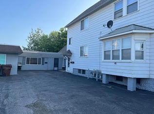 2209 Broadway St #3, Buffalo, NY 14212