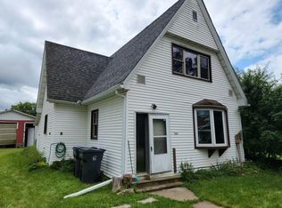 635 Bridge St, Prentice, WI 54556