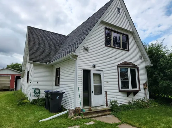 635 Bridge St, Prentice, WI 54556