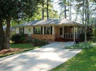 2829 Pontiac Cir, Atlanta, GA 30360