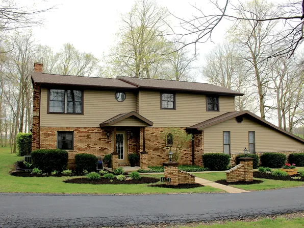 4471 West Dr #29, Urbana, OH 43078
