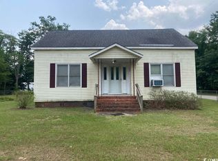 200 E Pine St, Johnsonville, SC 29555