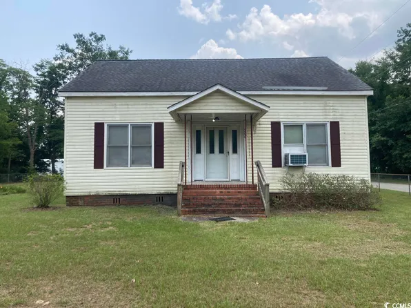 200 E Pine St., Johnsonville, SC 29555