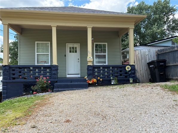821 Goddard Ave