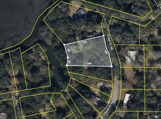 0 Oneal Dr NE, Townsend, GA 31331