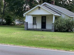 251 New Cut Rd, Una, SC 29378