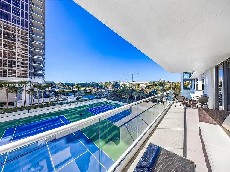 9801 Collins Ave #5S — Photo 13