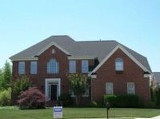 4447 Ashton Oaks Ct, High Point, NC 27265