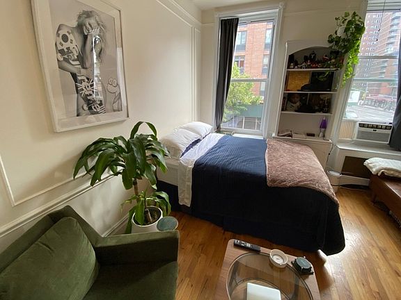 3rd image of 400 W 22nd St APT 2F