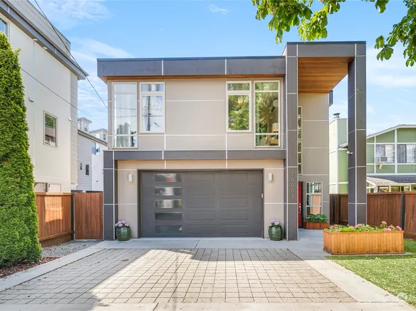 10505 Evanston Avenue N, Seattle, WA 98133