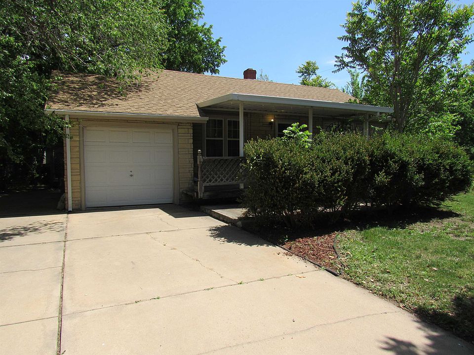 1st image of 2456 S Lulu Ave