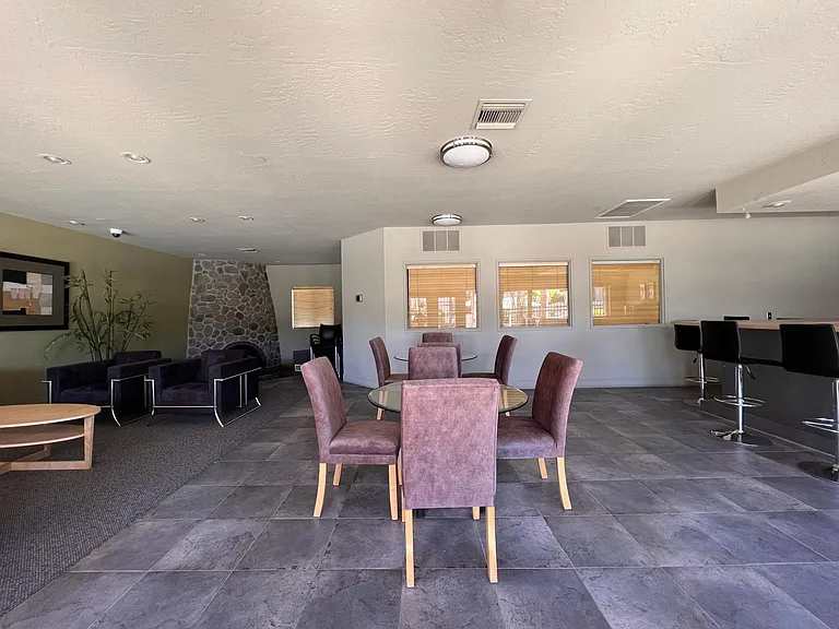 Club House