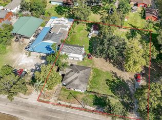 2413 E Crosstimbers St, Houston, TX 77093