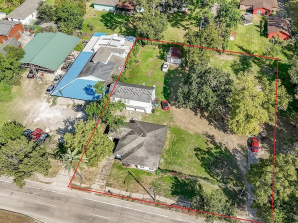 2413 E Crosstimbers St, Houston, TX 77093