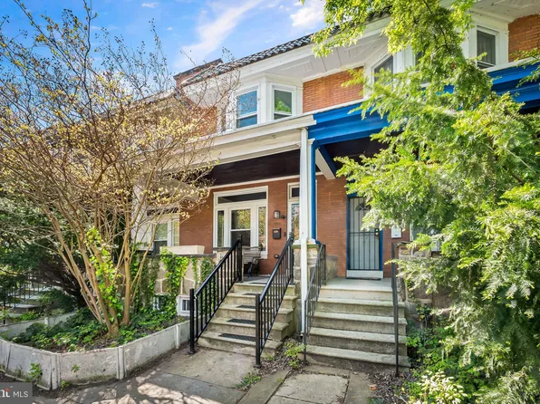 333 E 29th St, Baltimore, MD 21218