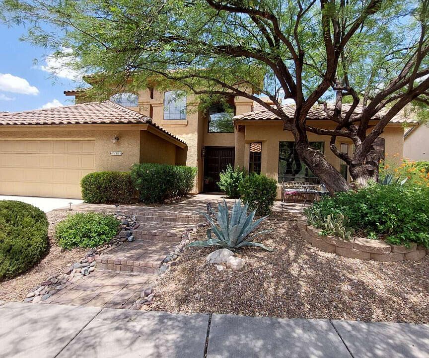1611 E Sonoran Desert Dr, Oro Valley, AZ 85737 MLS 22215437 Zillow