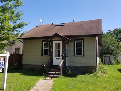 2817 34th Ave S, Minneapolis, MN, 55406