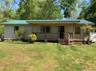 373 Forest Hills Dr, Charleston, TN 37310