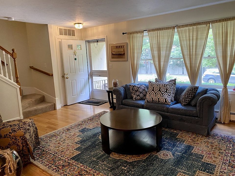 Botany Bay Apartments Worcester, MA Zillow