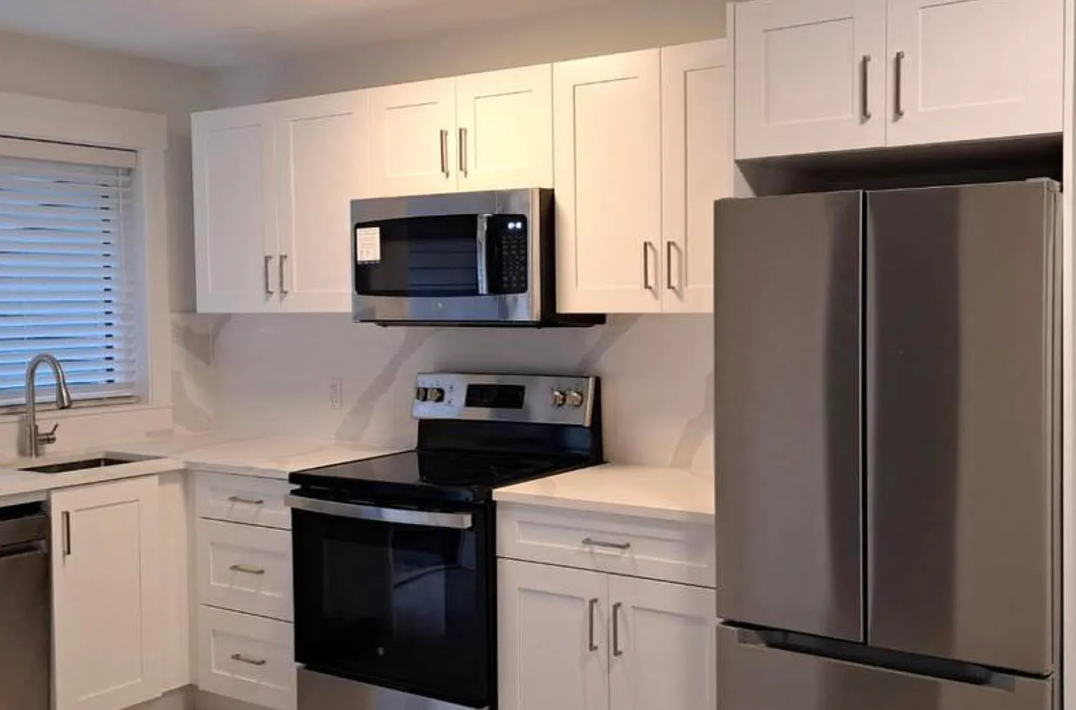 1 bed, 550 sqft, $1,475 — Photo 1