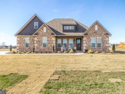 463 Arena Rd, Perry, GA, 31069