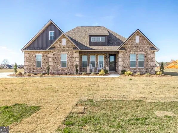 463 Arena Rd, Perry, GA 31069