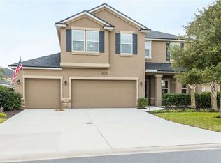 524 Pullman Cir, Saint Augustine, FL 32084