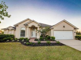 1445 Riva Del Garda Way, Saint Augustine, FL 32092