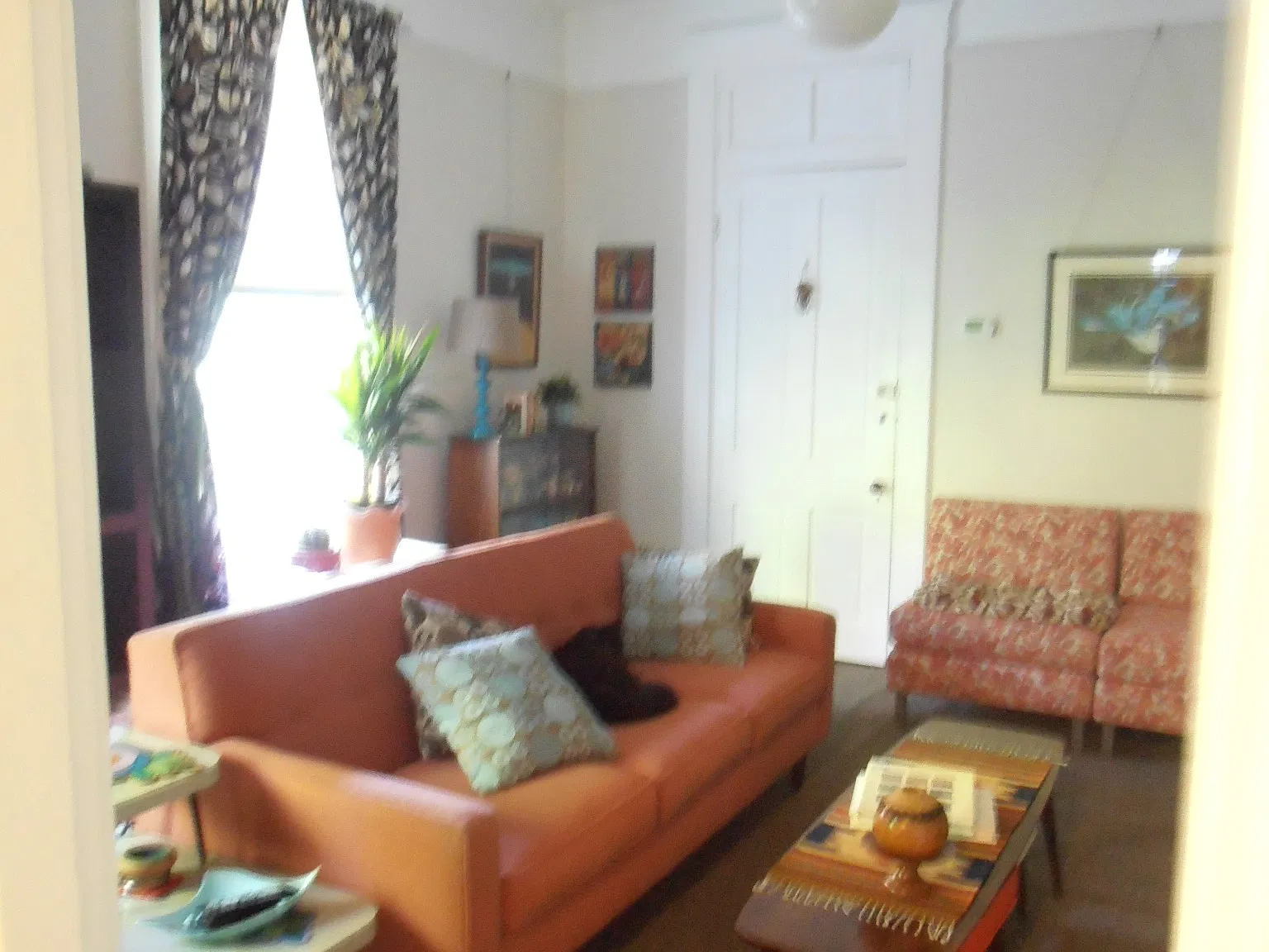 1 bed, 800 sqft, $850 — Photo 1