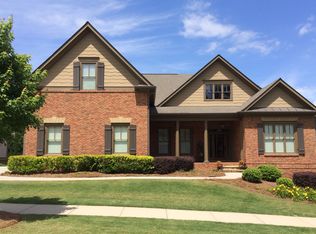 6333 Sunshine Cove Ln, Buford, GA 30518