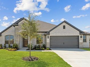 4217 Equine Dr, Joshua, TX 76058