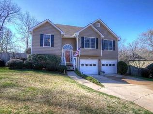 6385 Janton Way, Cumming, GA 30028