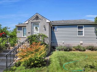 2928 W Princeton Ave, SPOKANE, WA 99205