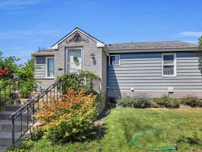 2928 W Princeton Ave, SPOKANE, WA, 99205