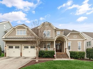 306 Village Orchard Rd, Cary, NC 27519
