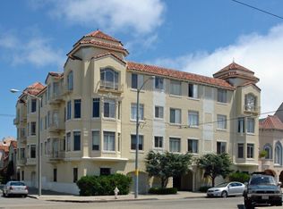 3640 Fillmore St APT 303, San Francisco, CA 94123