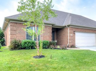 206 Clairmont Dr, Richmond, KY 40475