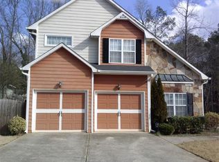 1000 Inca Ln, Woodstock, GA 30188
