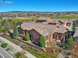 2132 Rocking Horse Ct, Colorado Springs, CO 80921