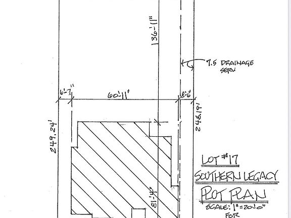 3rd image of 1122 Southern Living Ln