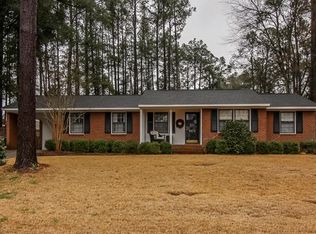 2912 Mayfair Rd, Augusta, GA 30909