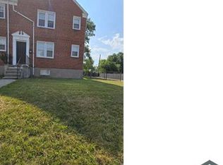 6121 Macbeth Dr, Baltimore, MD 21239