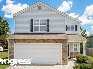 3165 Varcroft Rd, Knightdale, NC 27545