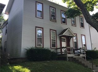 316 N 10th St, Cambridge, OH 43725