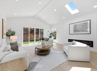 2611 Monticello Way, Santa Clara, CA 95051