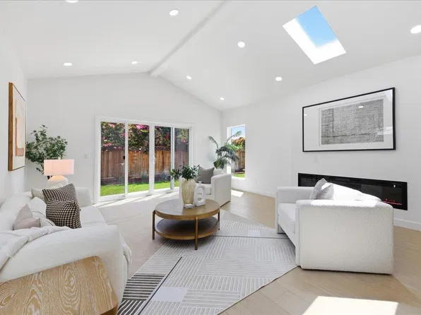 2611 Monticello Way, Santa Clara, CA 95051