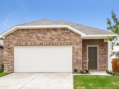 6214 Old Bridge Way, Forney, TX, 75126