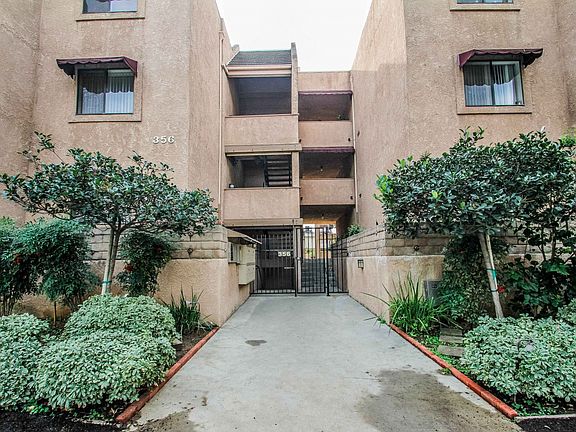 2nd image of 356 W California Ave APT 4