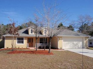 3232 Bluestone Ave, Spring Hill, FL 34609